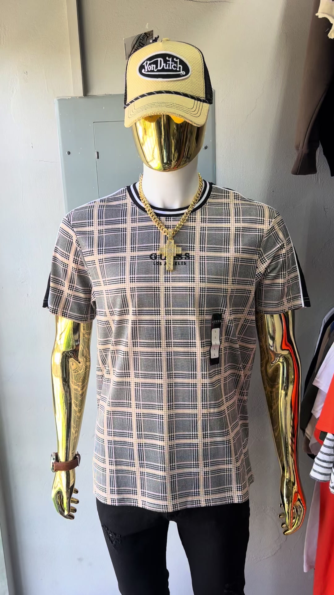 @Evolve Fashion