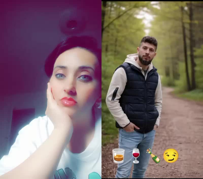 @vereș 🖤 melek 69 💕 👩 69