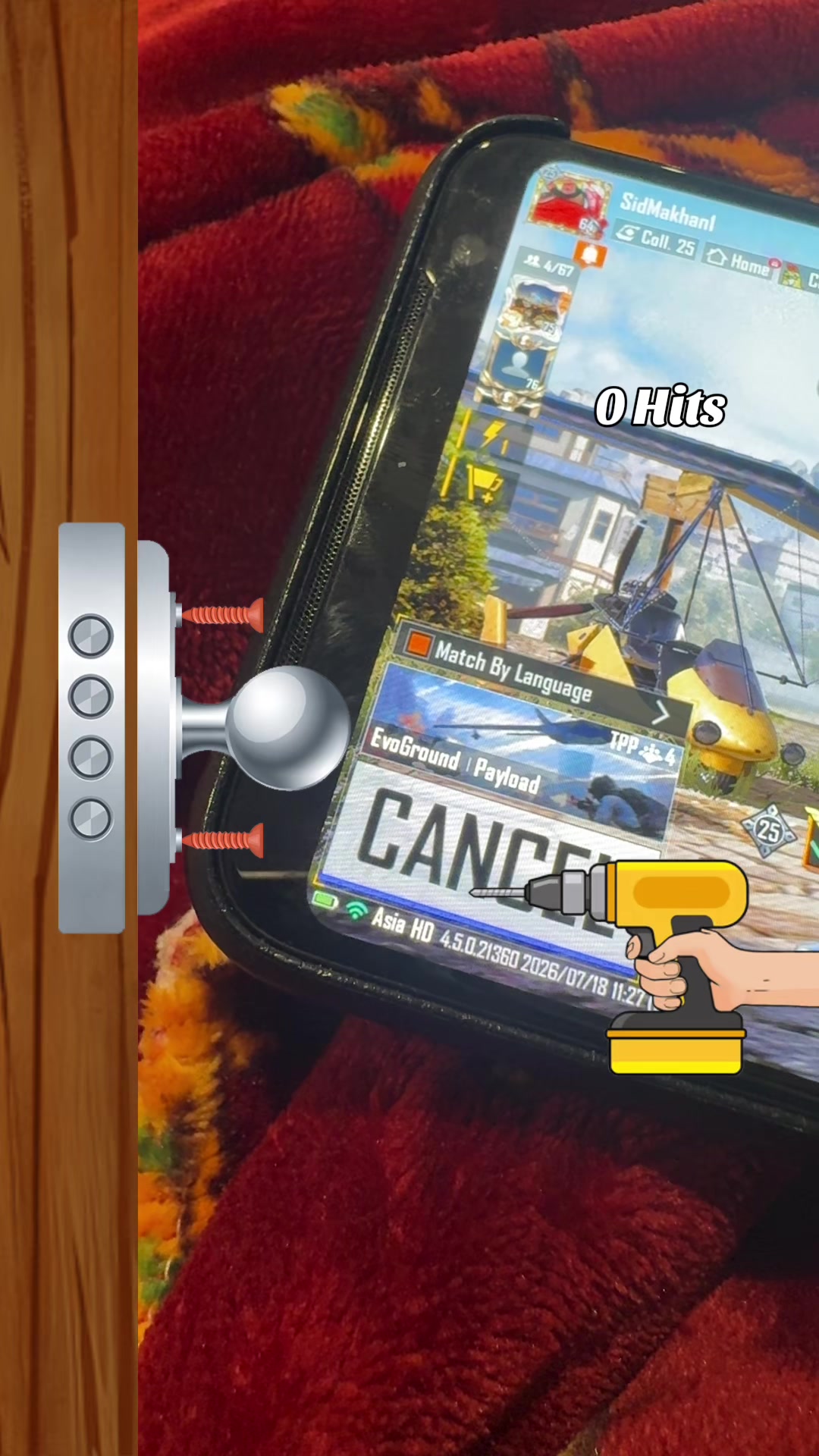 @IplayChallenges