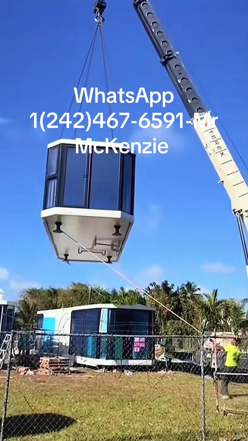 @Bahamas 🇧🇸 Realtor 🏡