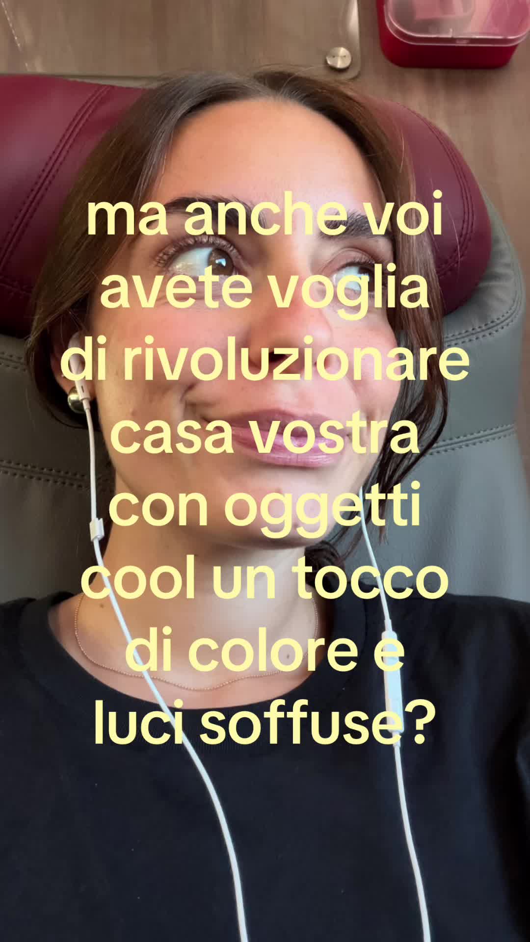 @Giulia