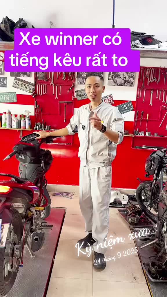 @Xe Máy Anh Quân
