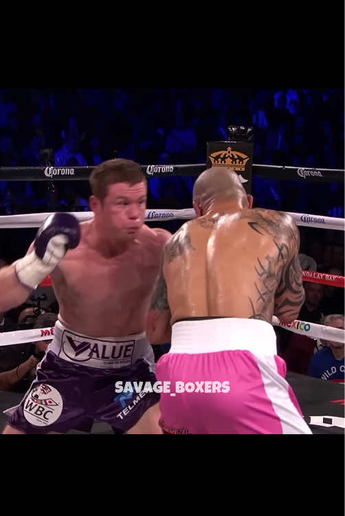 @Savage Boxers