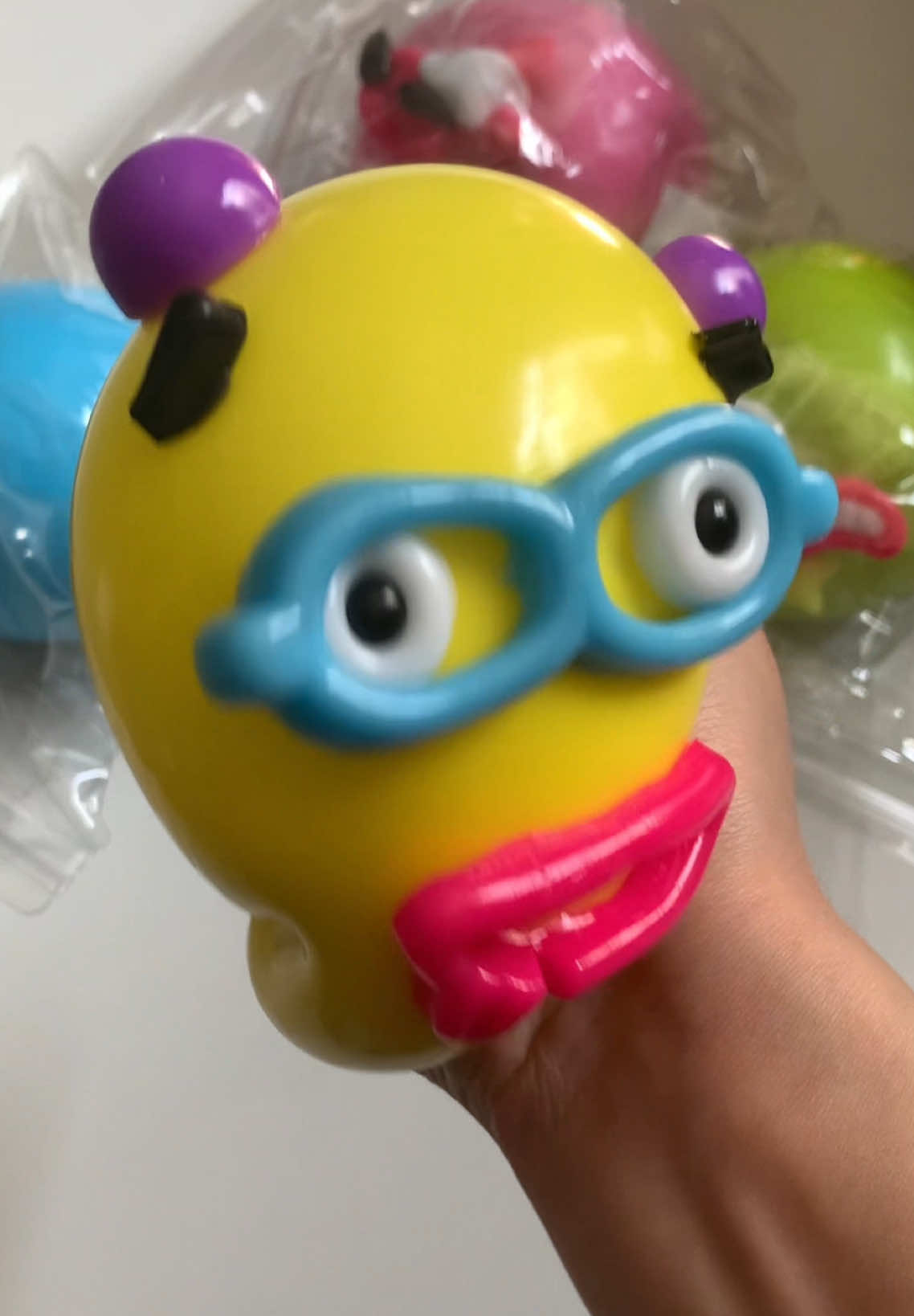 @GOLE TOYS