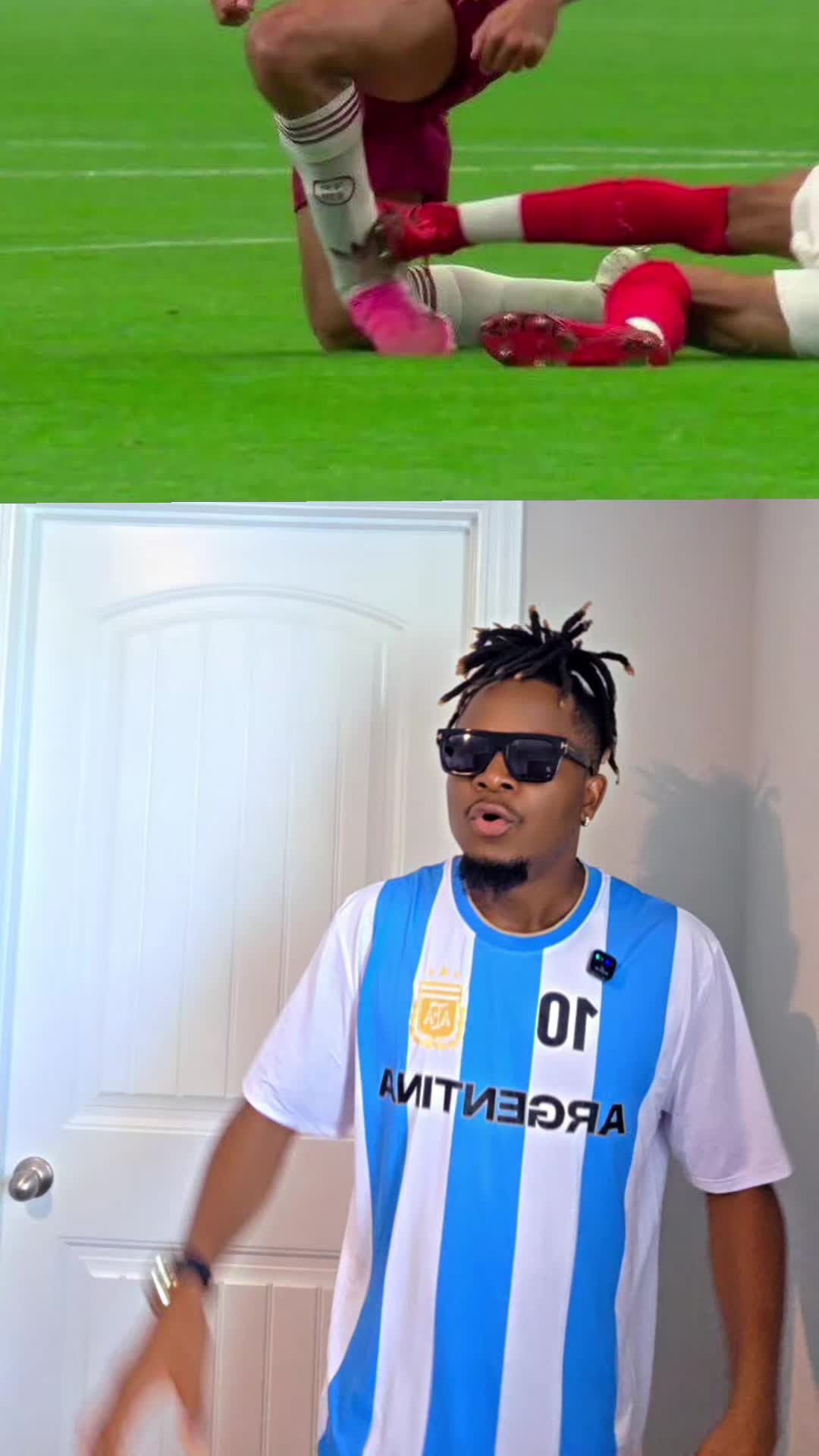 @Lee Blake 🎙️
