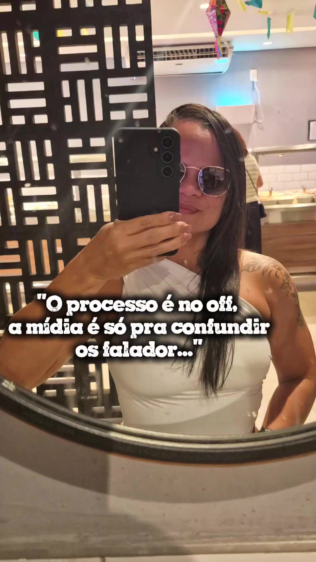 @Nayara Costa