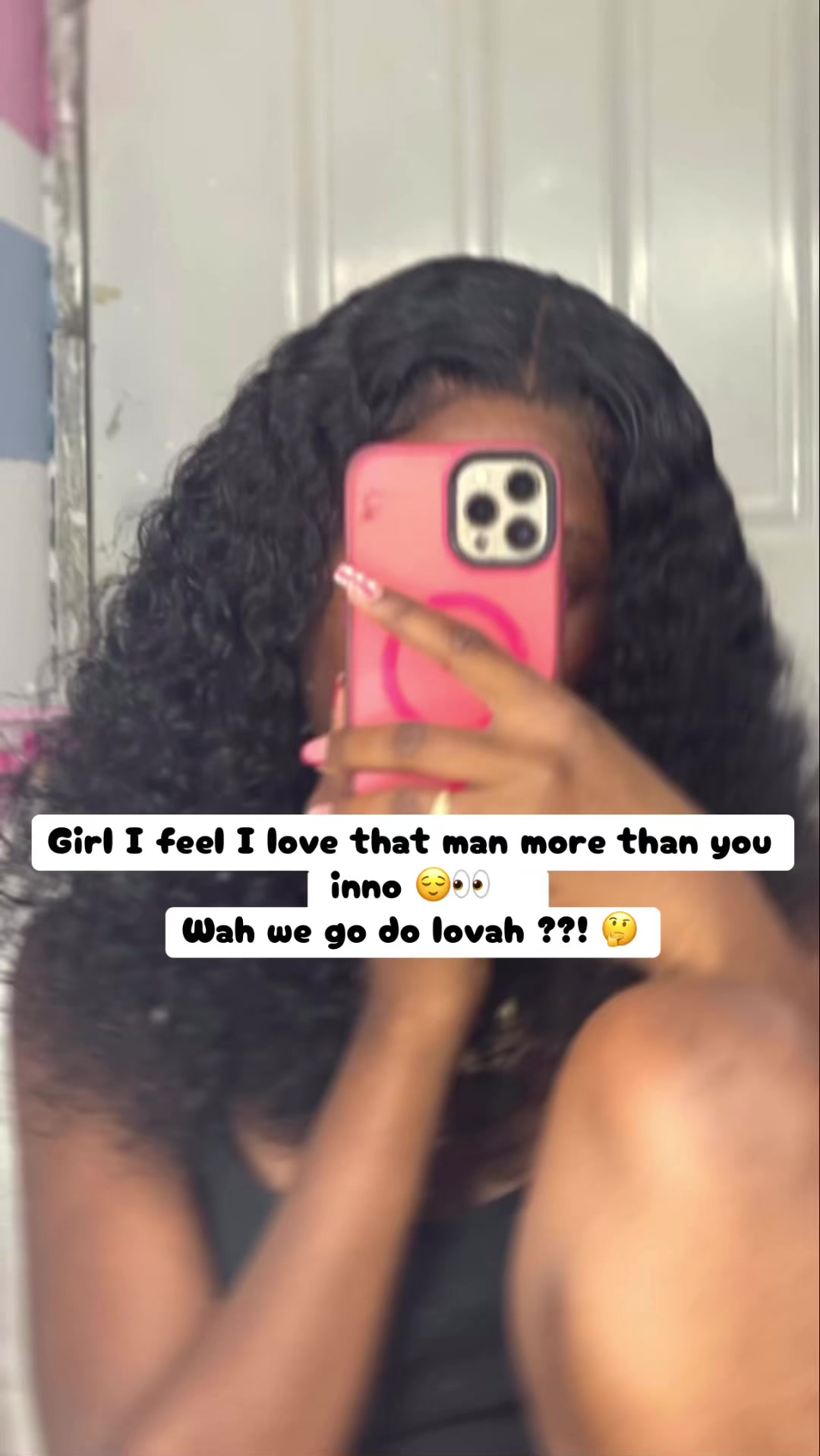 @Jalissa