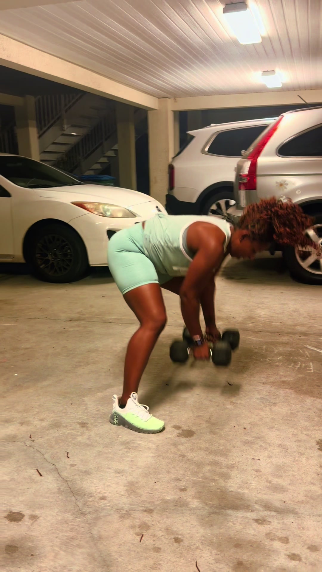 @Mila Fit / NASM CPT