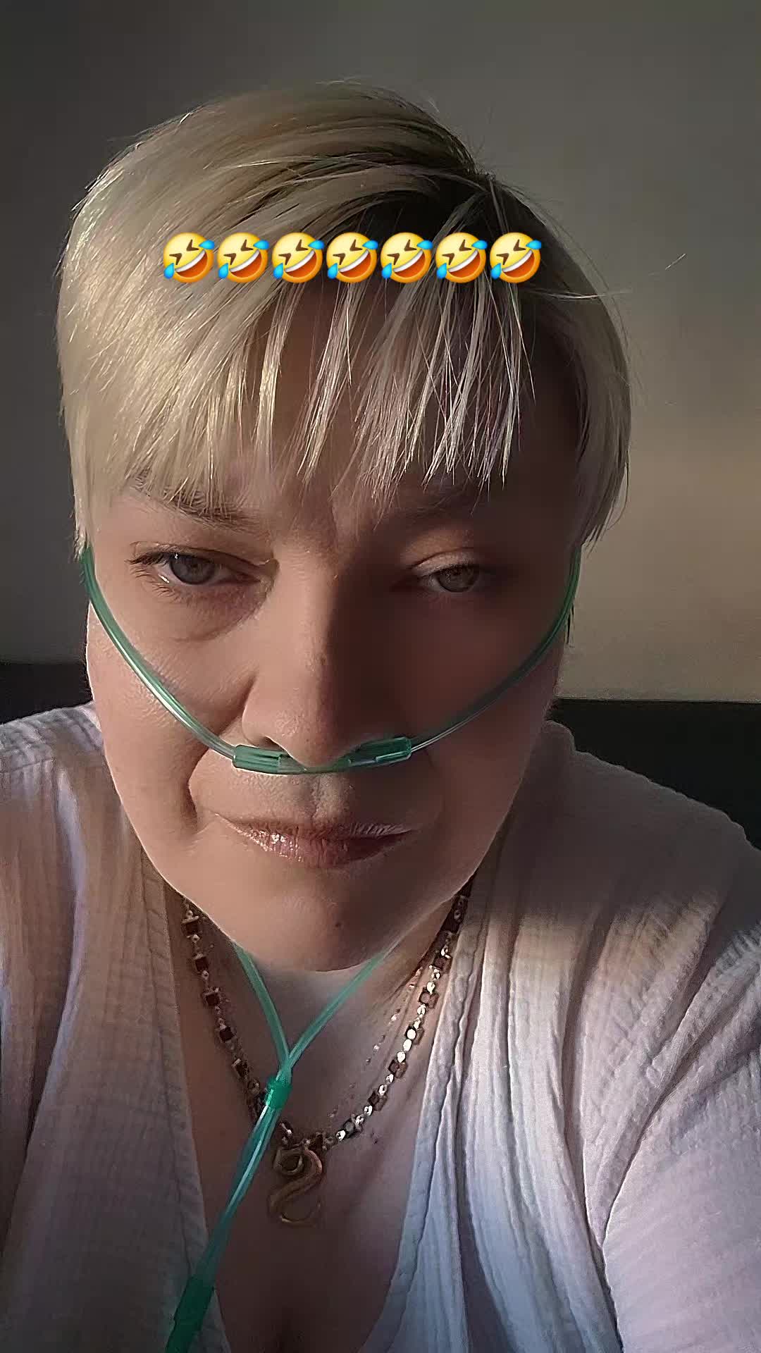 @Maleńka walka o każdy oddech🔥