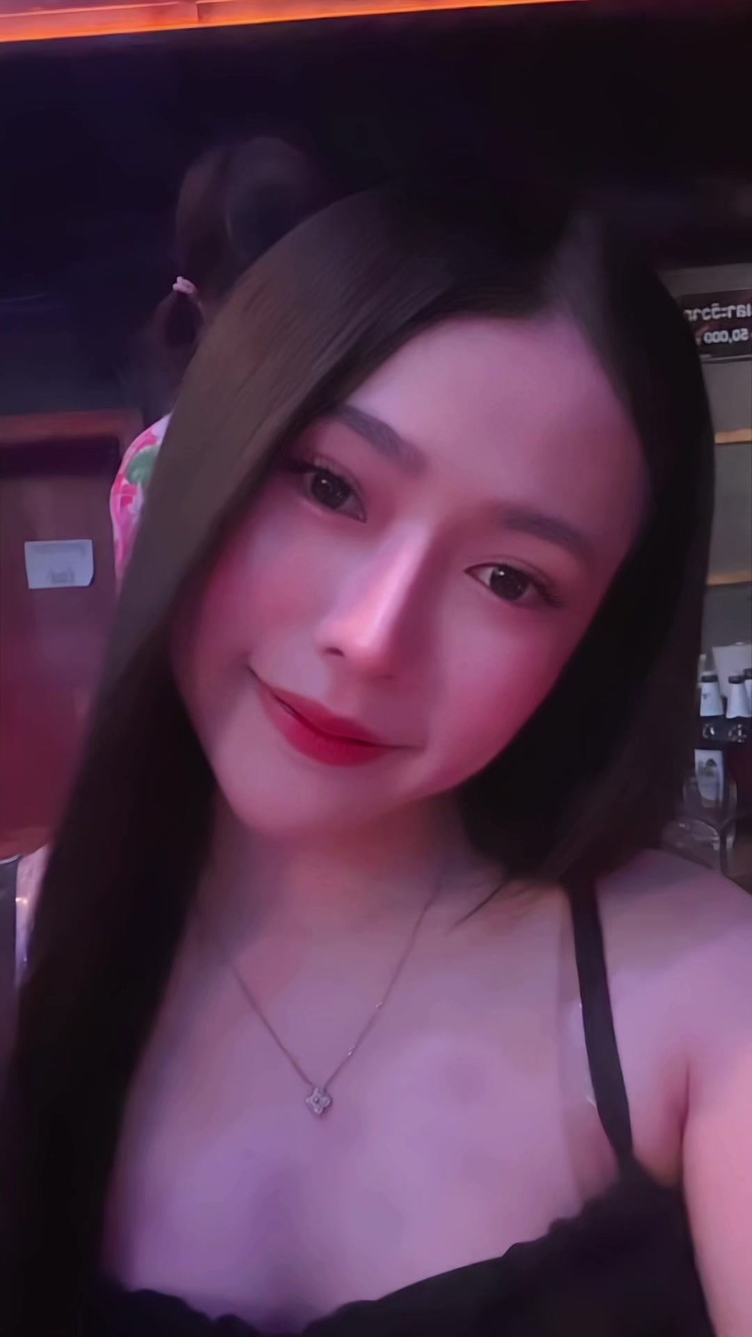 @Yayeepink