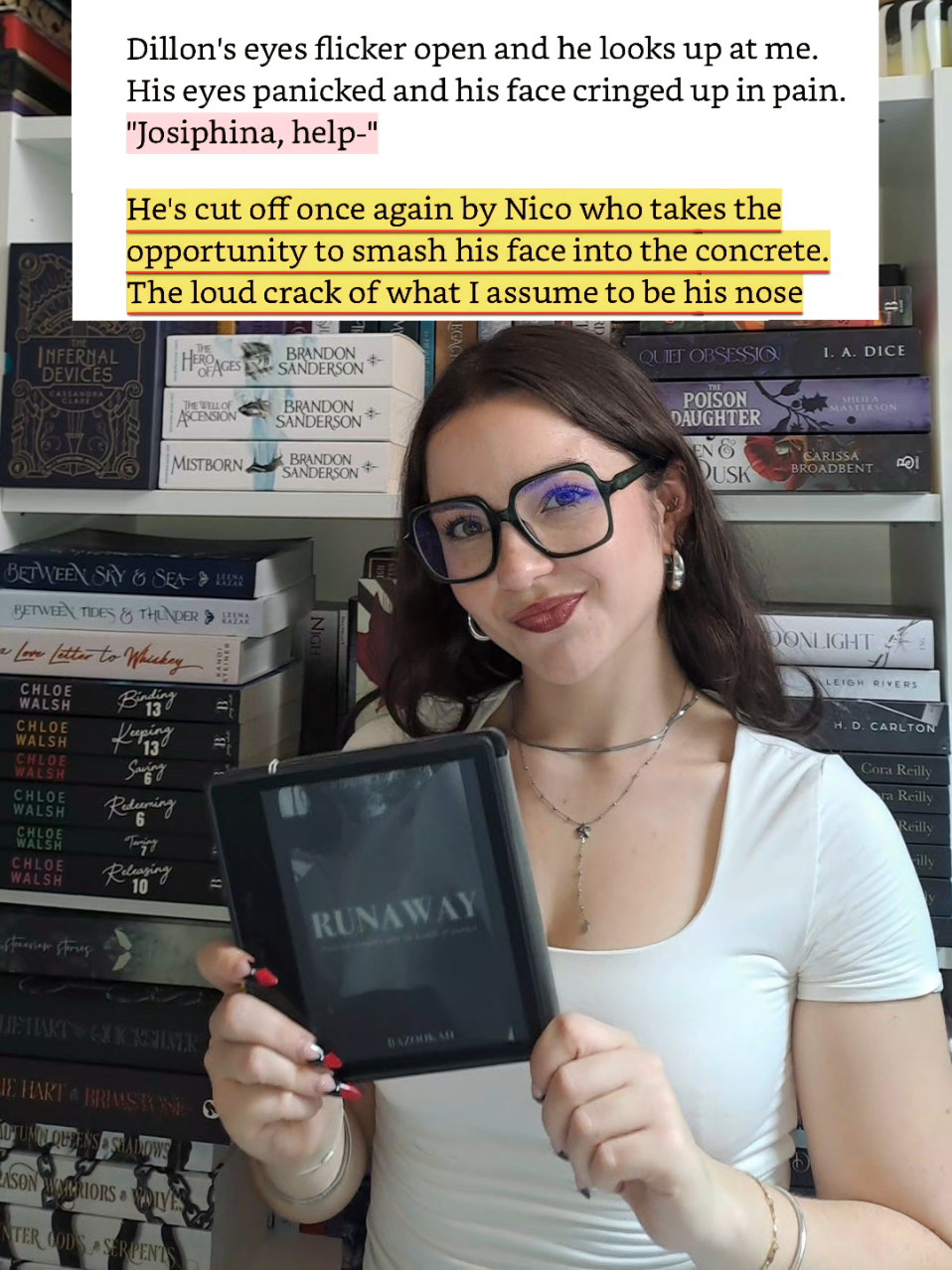 @armellesreads📚✨️