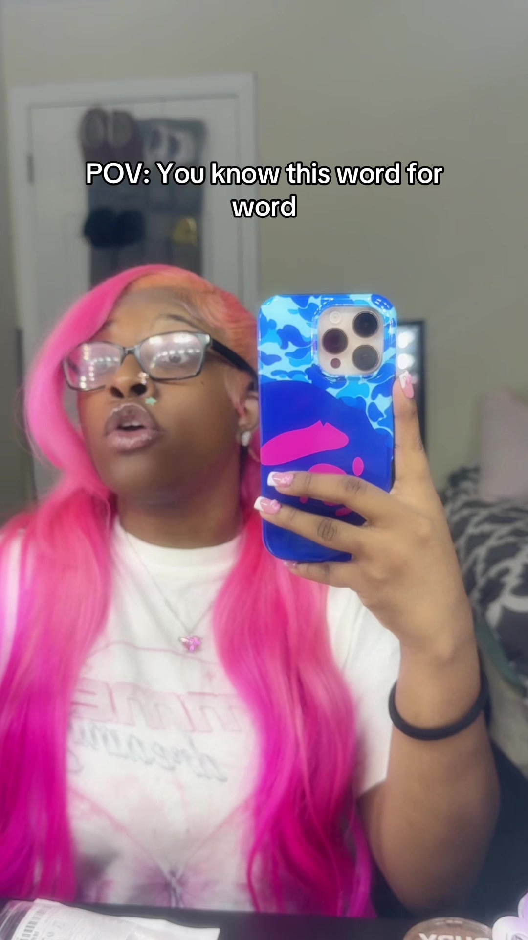 @YT: Charri Monae&rsquo;