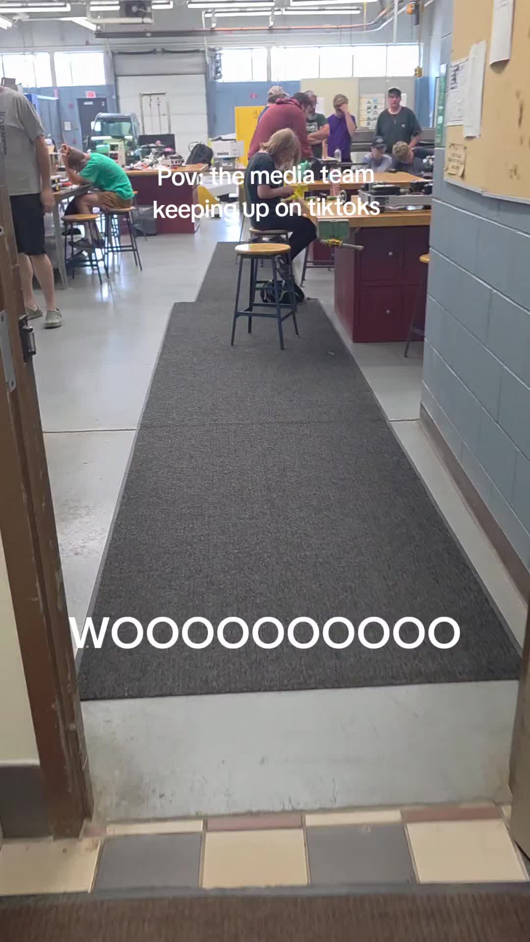 @E.A.G.L.E.S. Robotics 8286