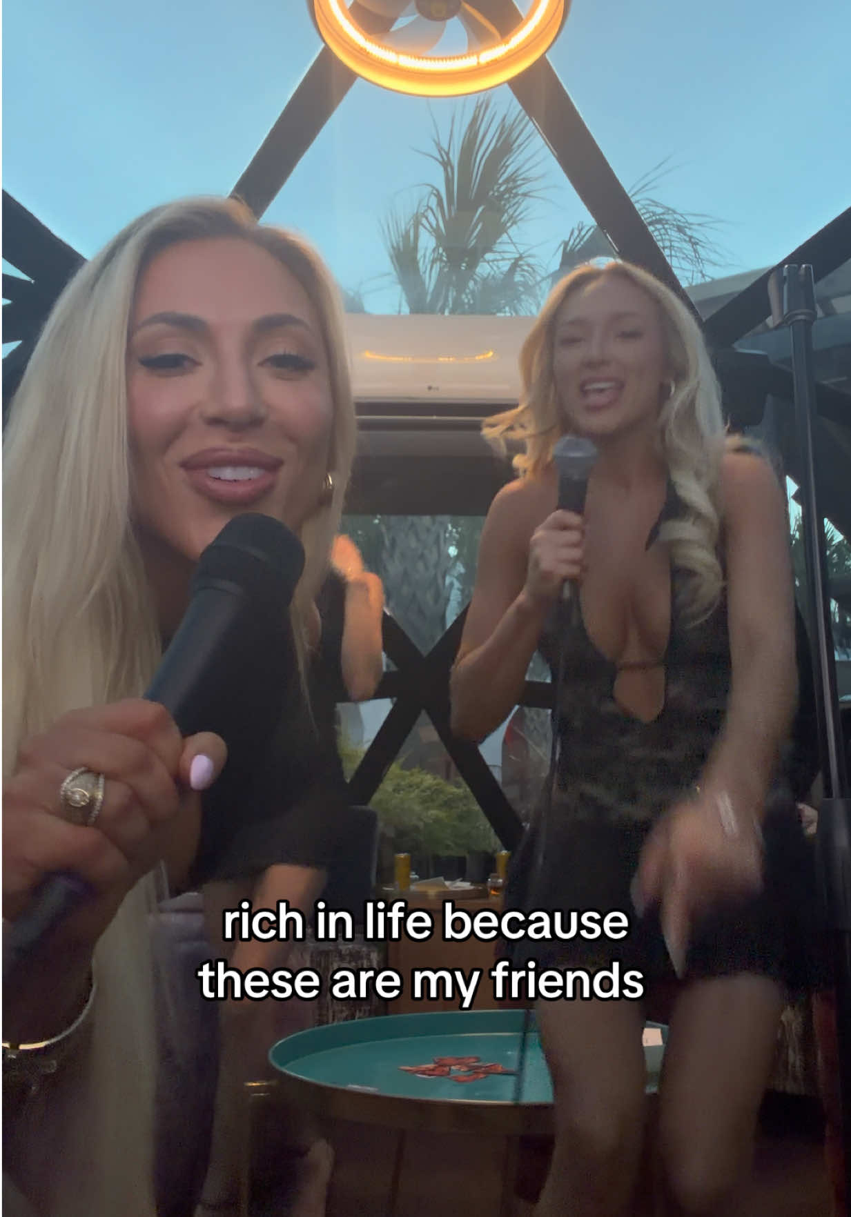 @Ashley Wilson