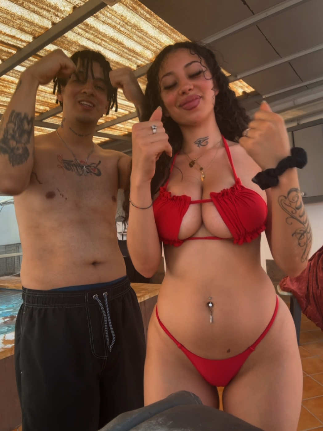 @Daneri Amanda