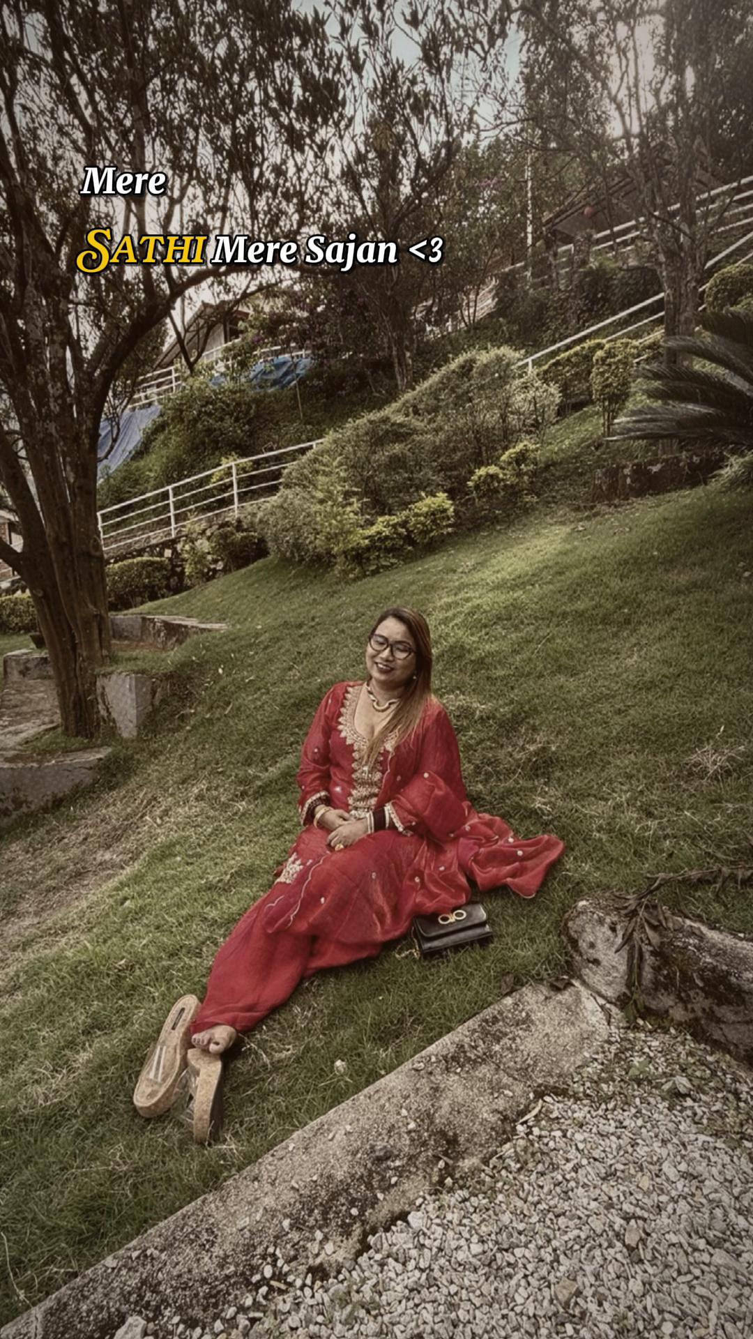 @Bunu gurung🪬🧿