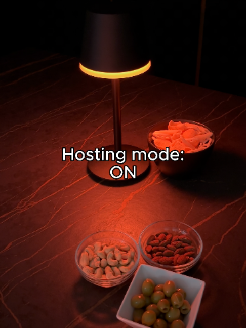 @Philips Hue