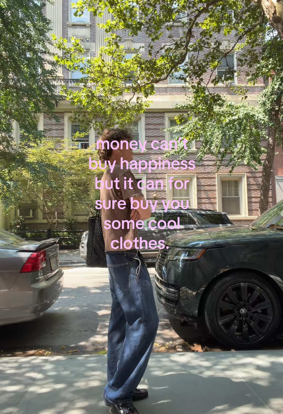 @Ben Michael