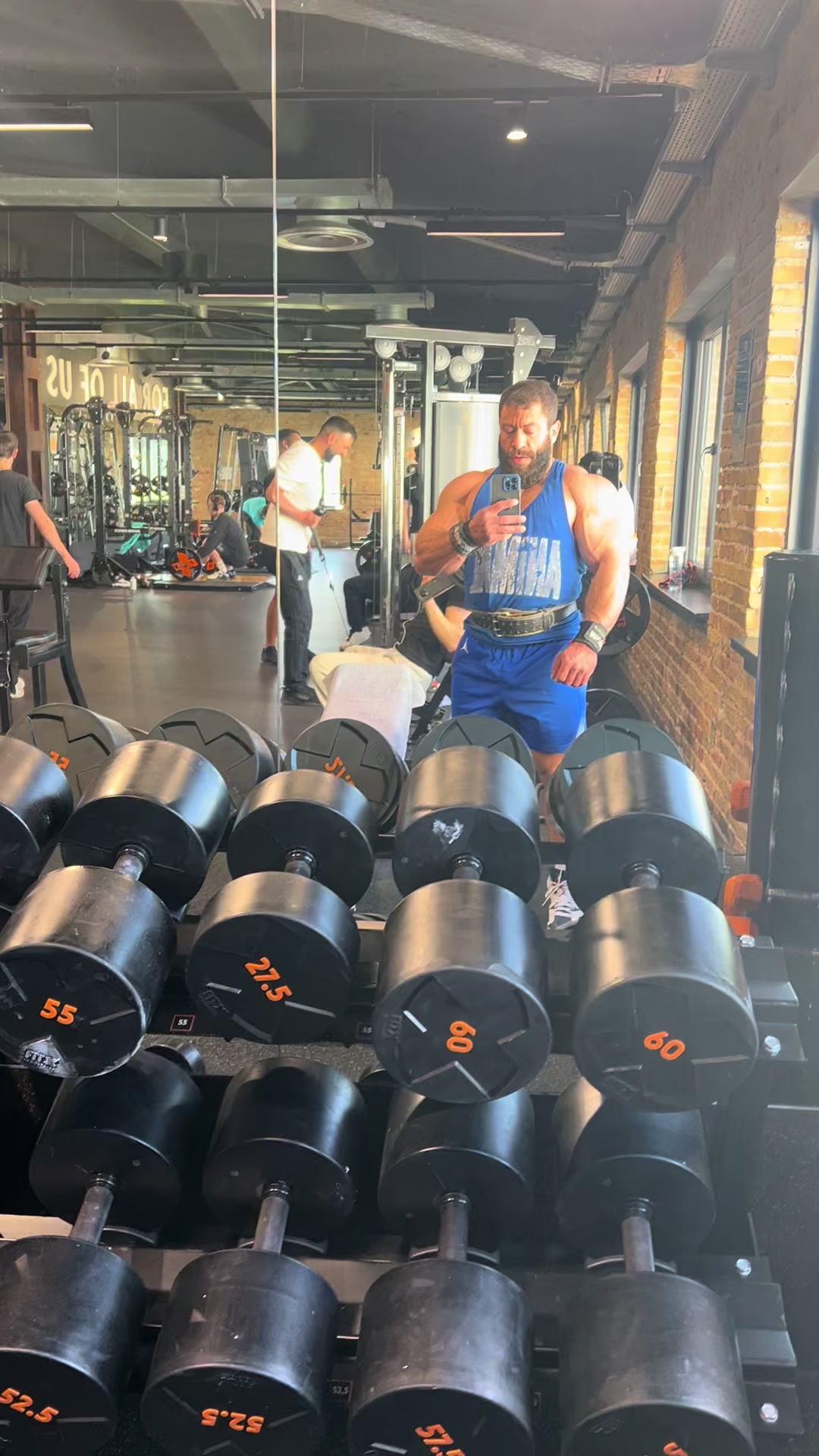 @Lifestyle fitness
