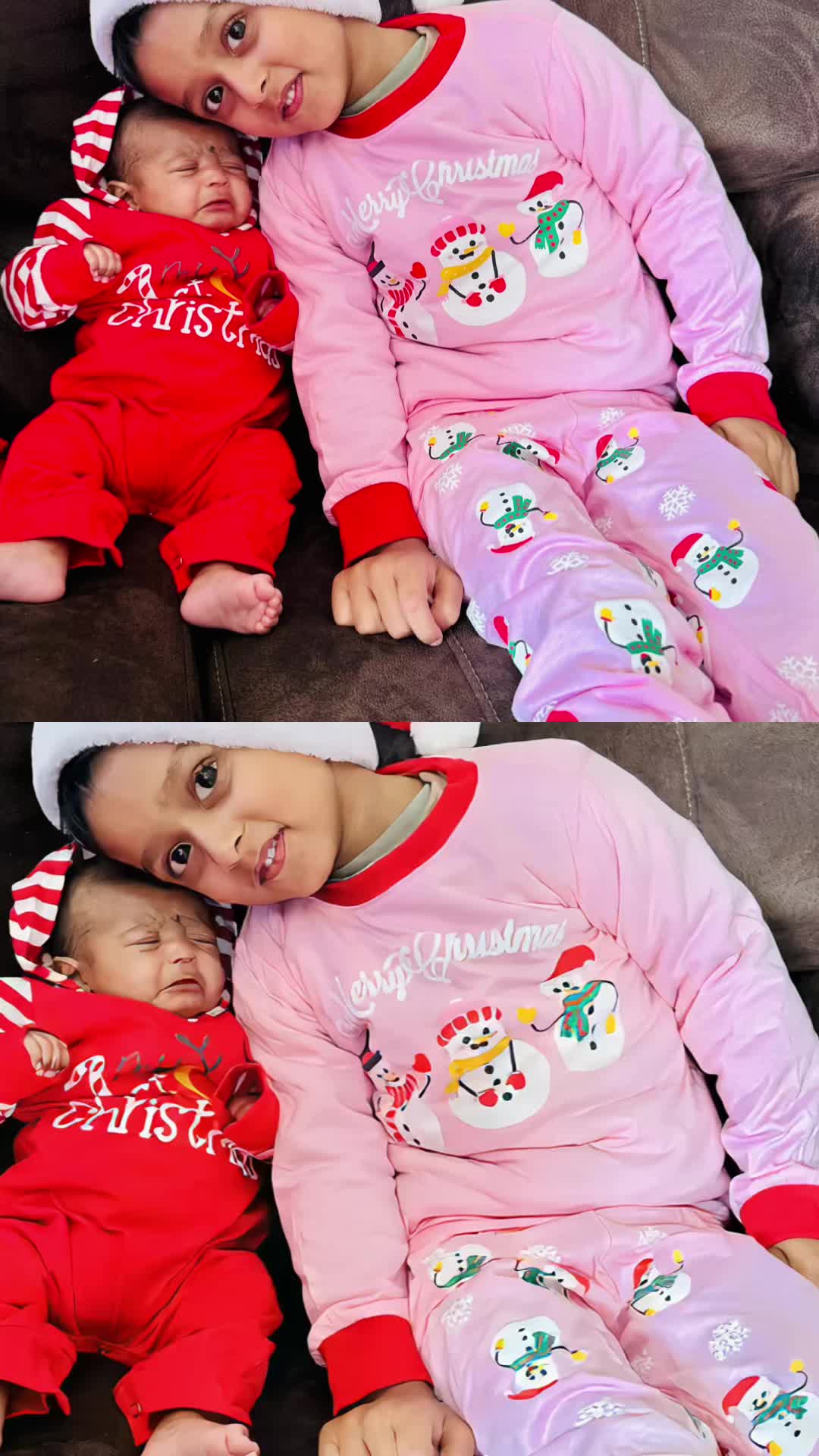 @Aaron ❤️Aayan mom