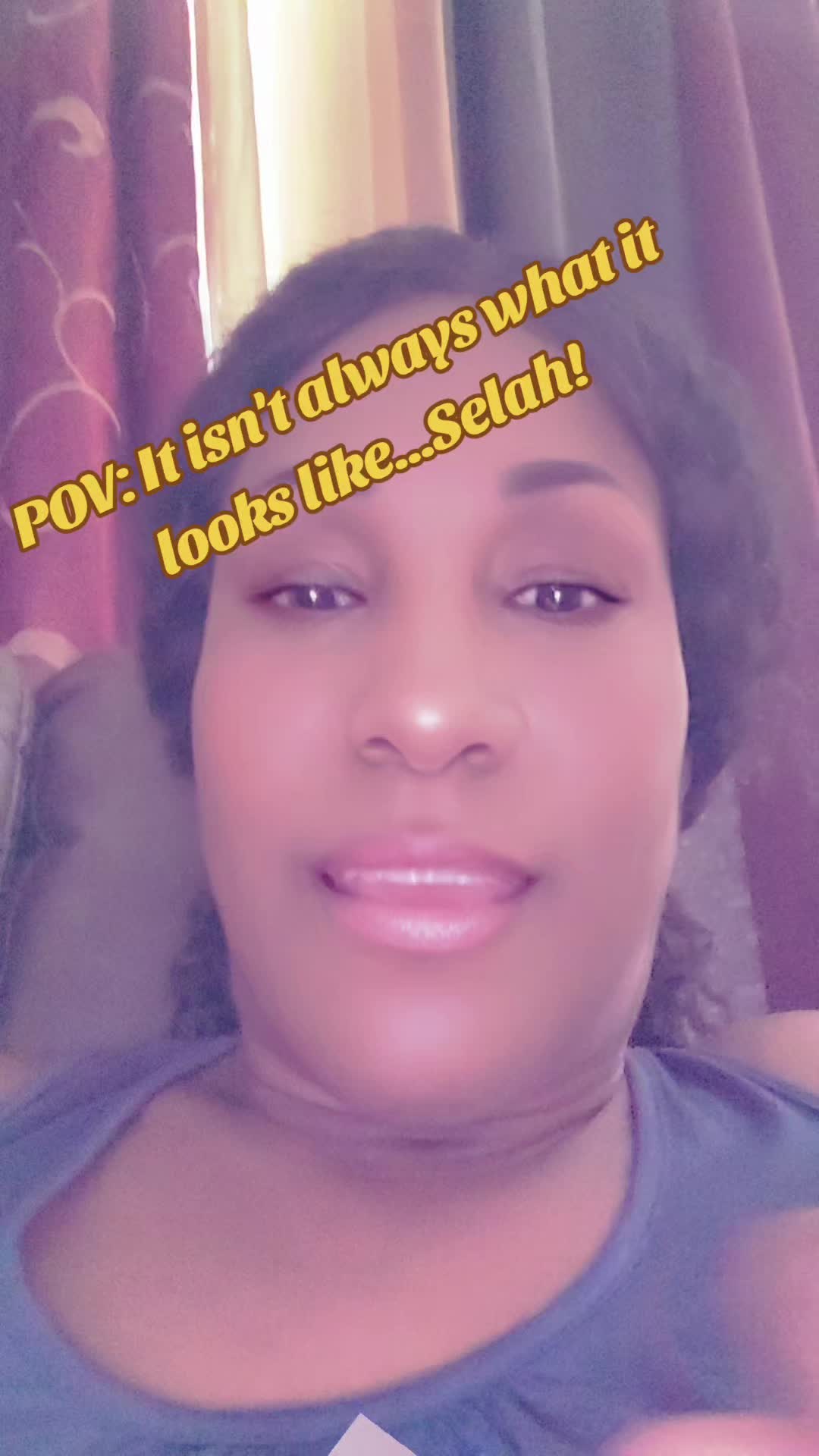 @Prophetess Eva