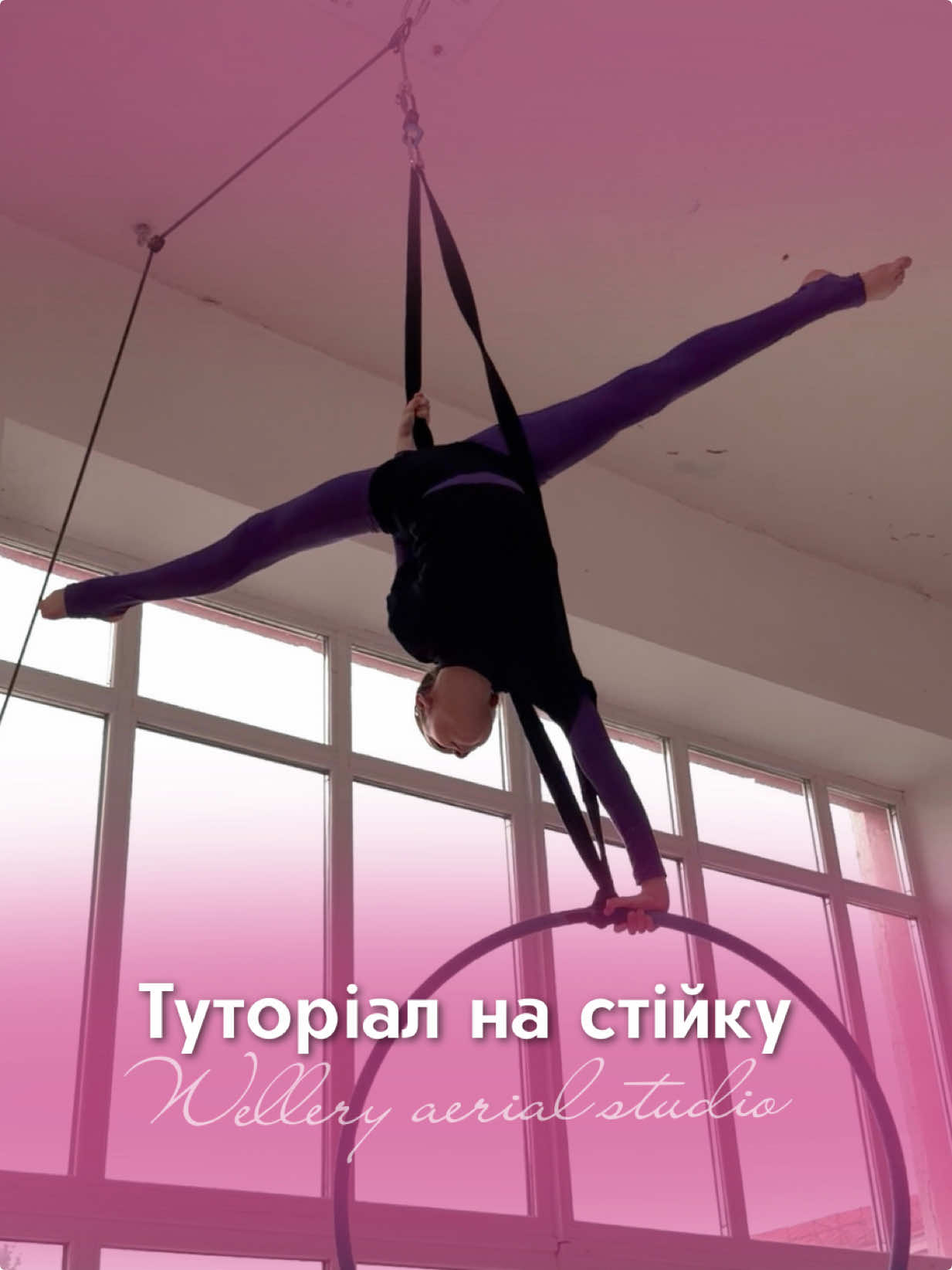 @Wellery Aerial Studio 🌸