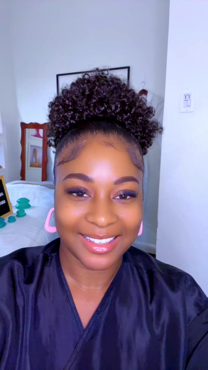 @Spa Queen -Massagetician 🤲
