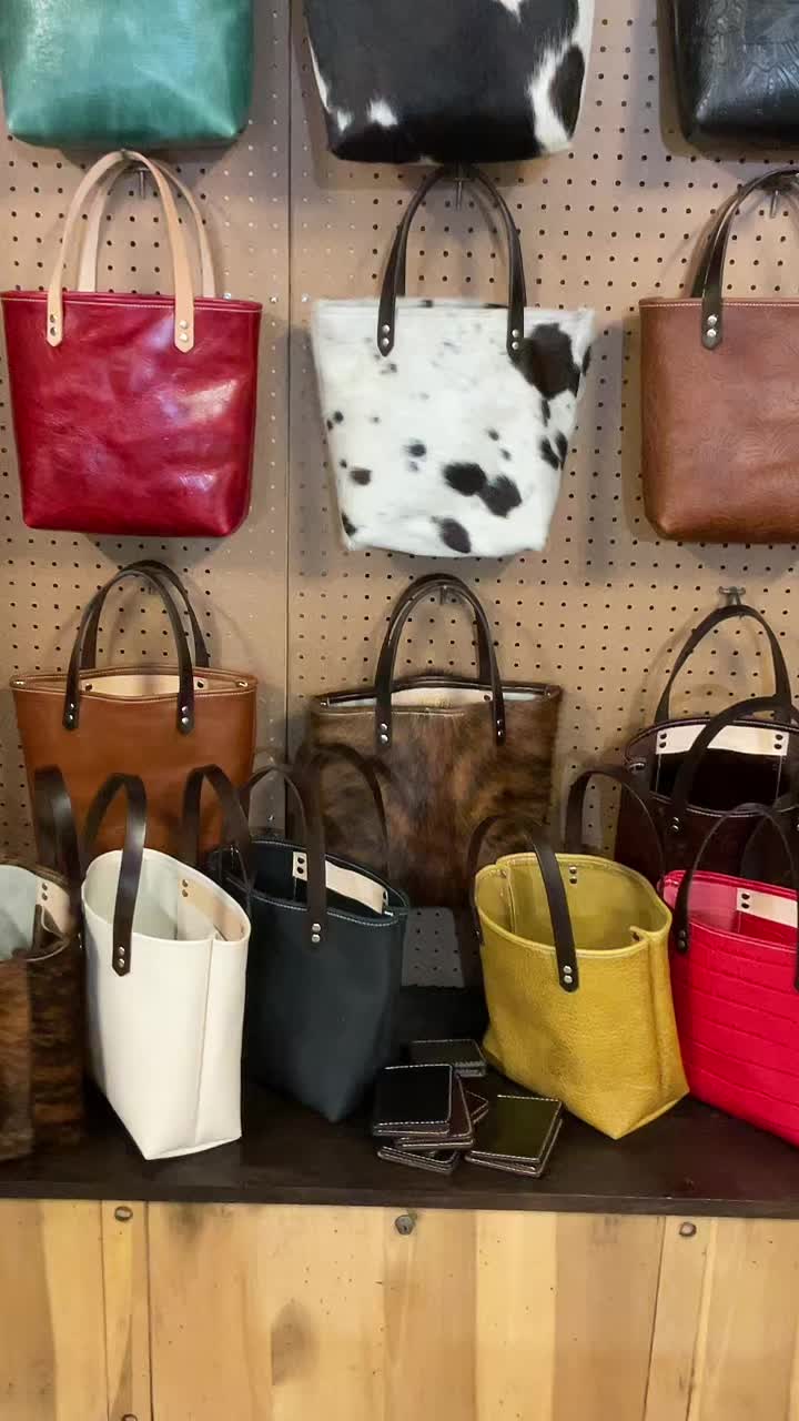 @CINCO Leather