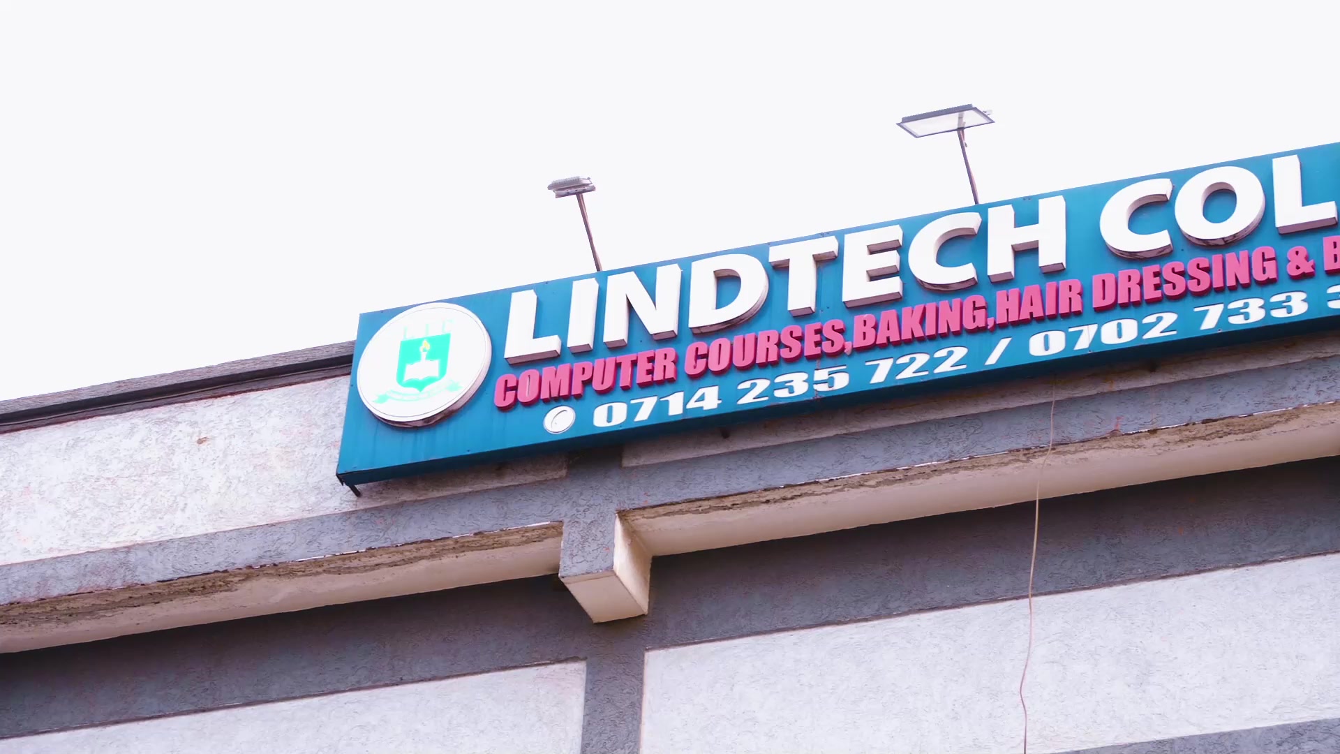 @Lindtech college (Foundation)