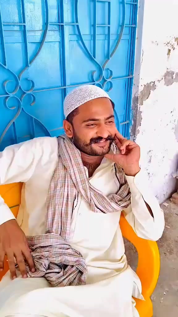 @FaQeR TaLiB DaHri