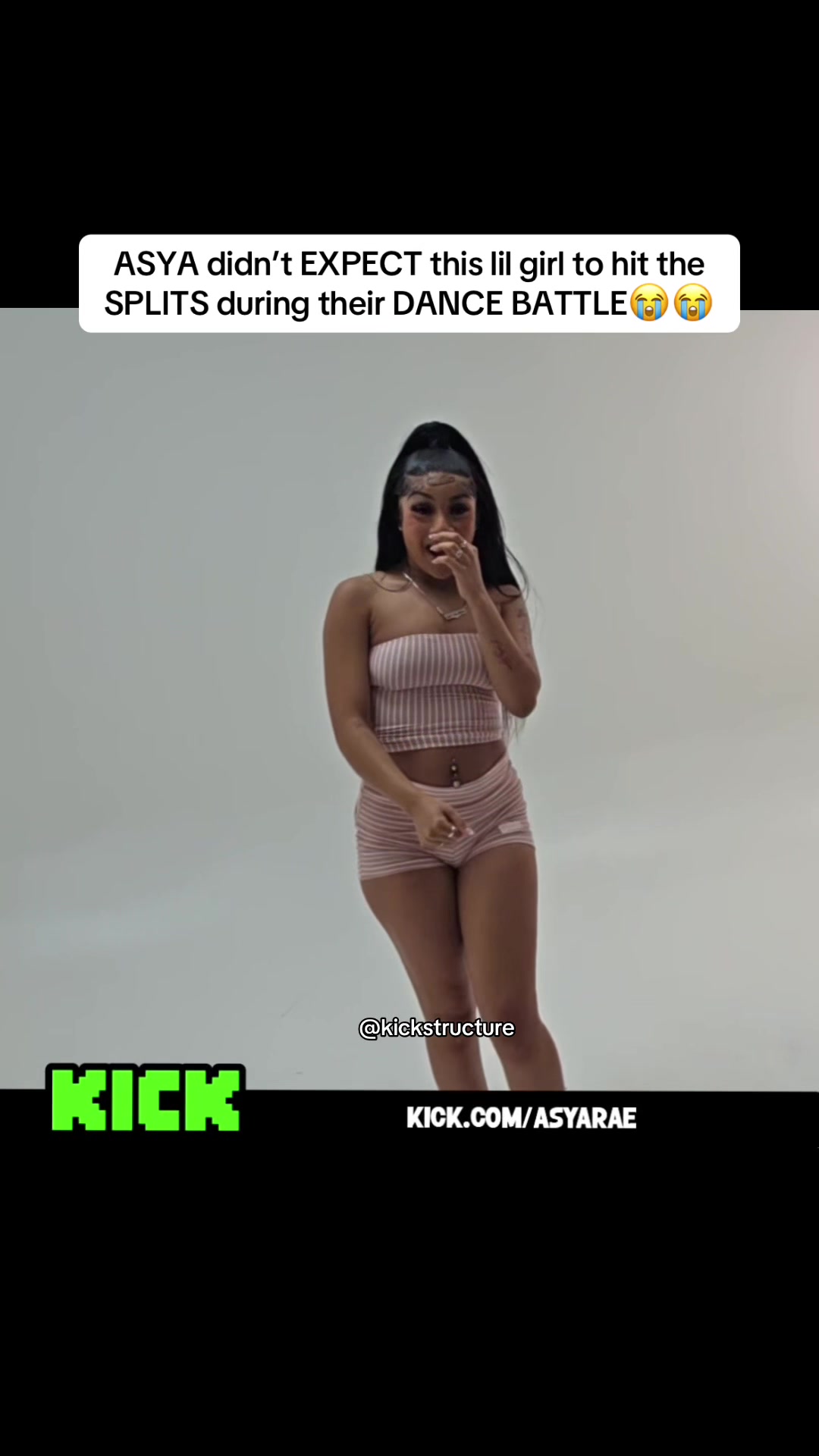 @KickStructure
