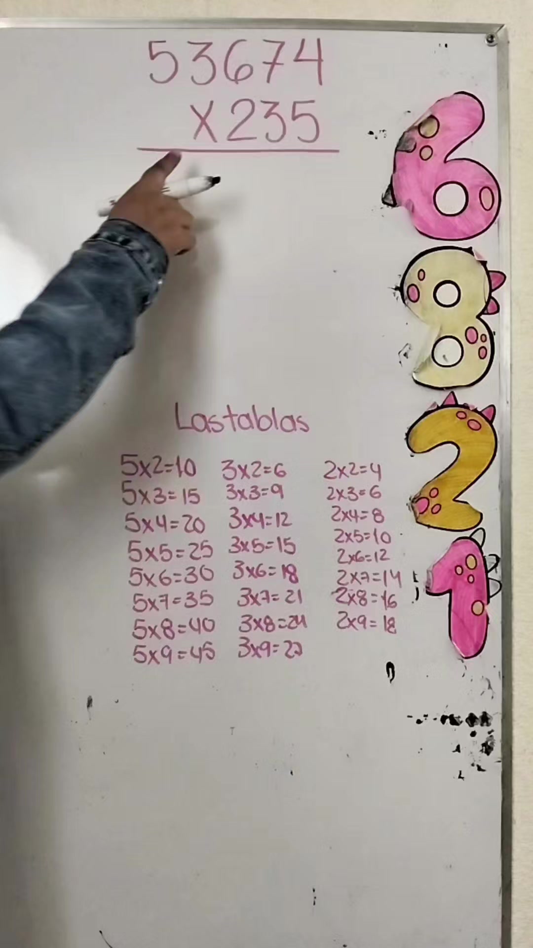 @Matemáticas y Biotecnología
