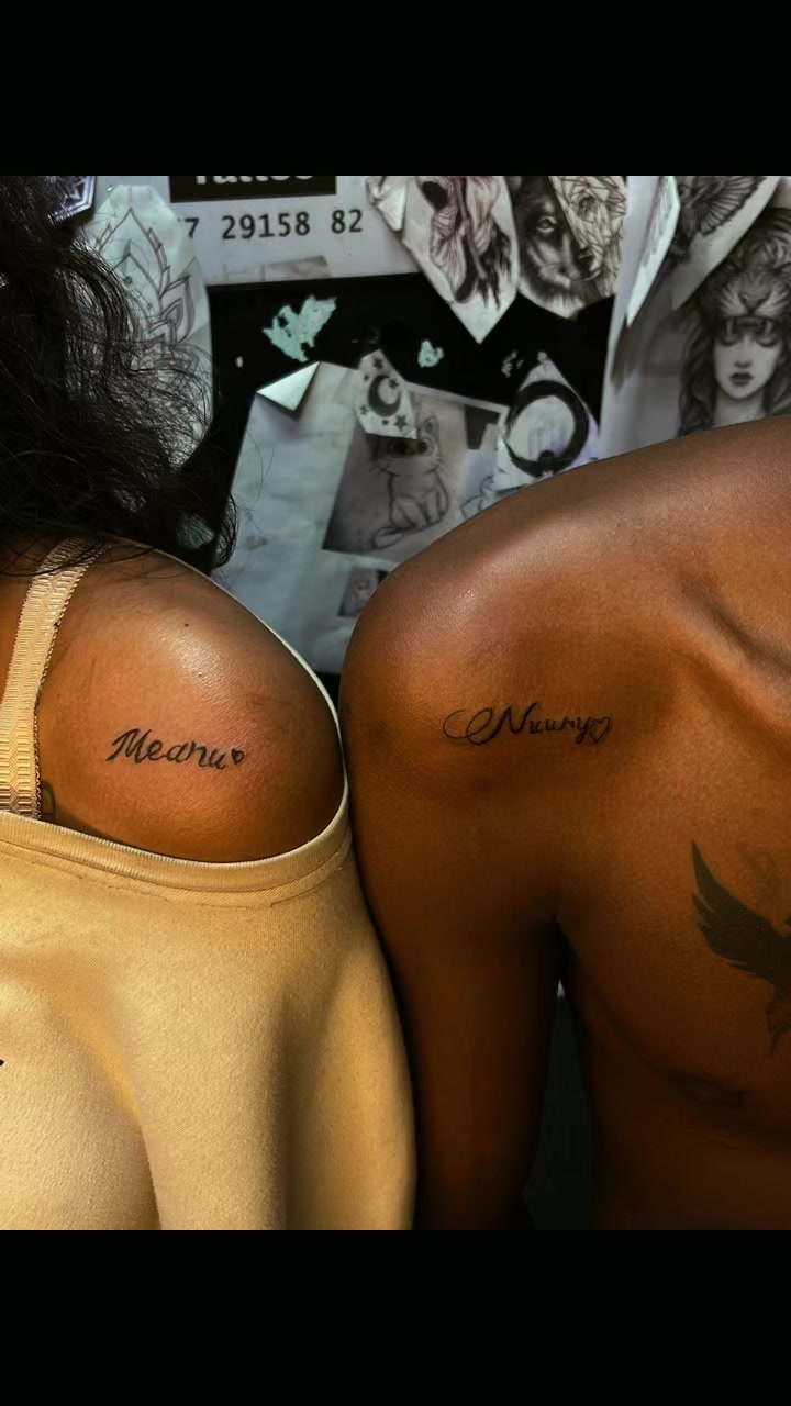 @Mp Tattoo 88