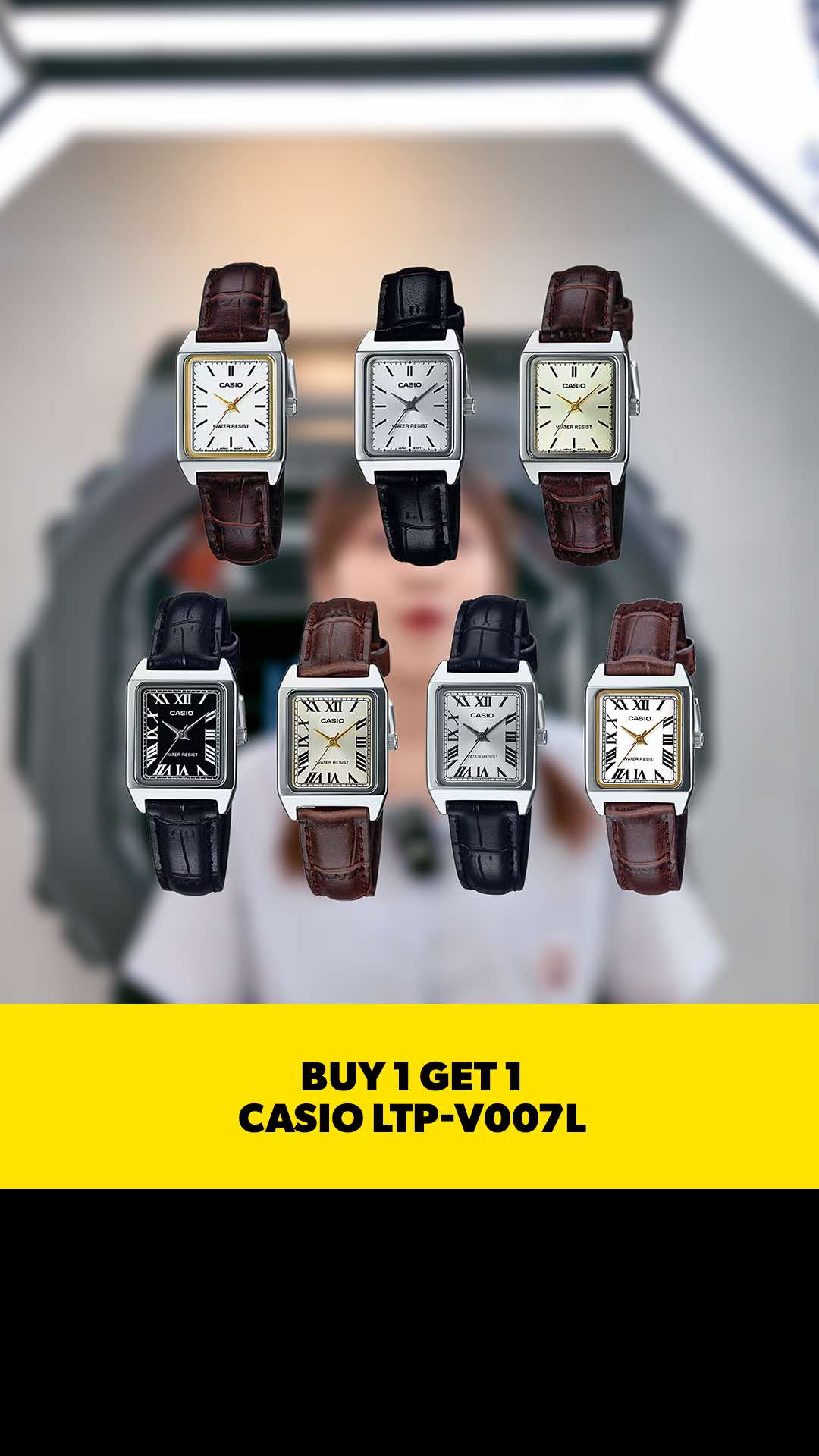 @Gudang Jam Official