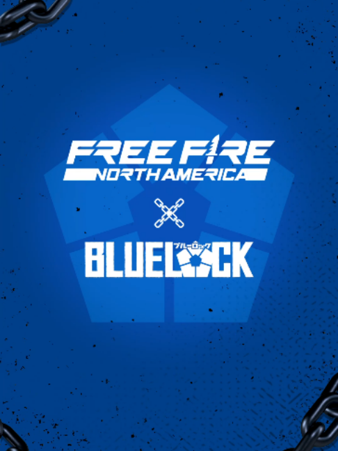 @Garena Free Fire NA