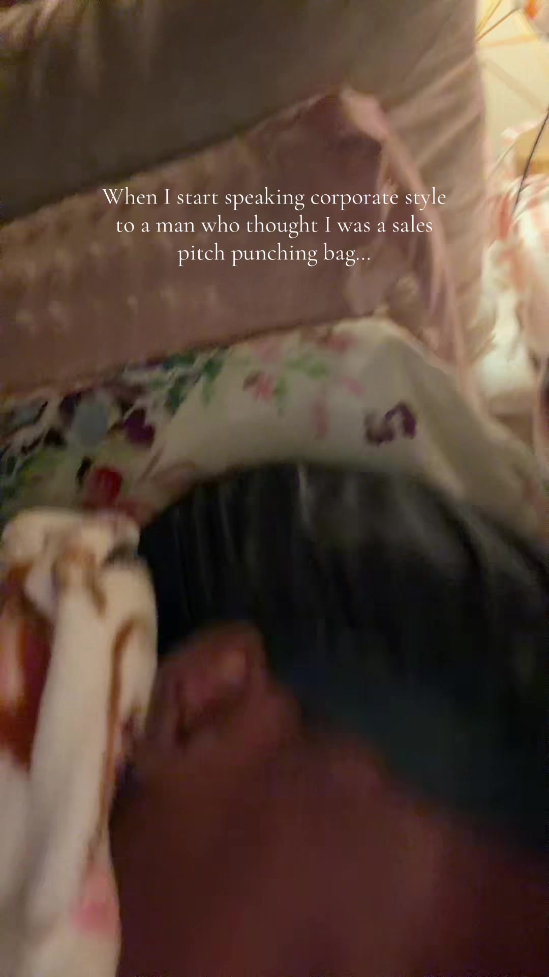 @Erin