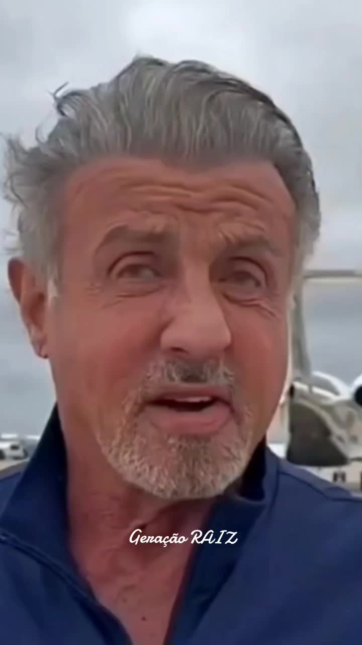@STALLONE Over The Top