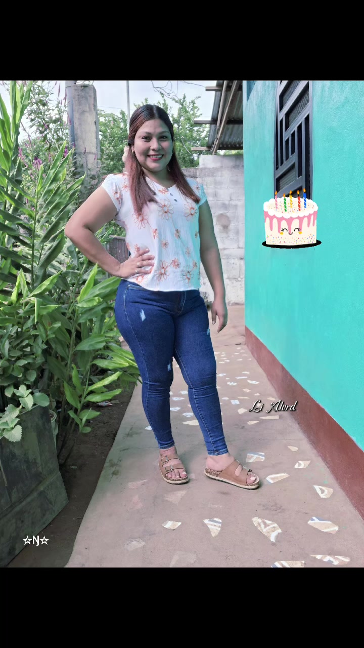 @Lucia Rugama