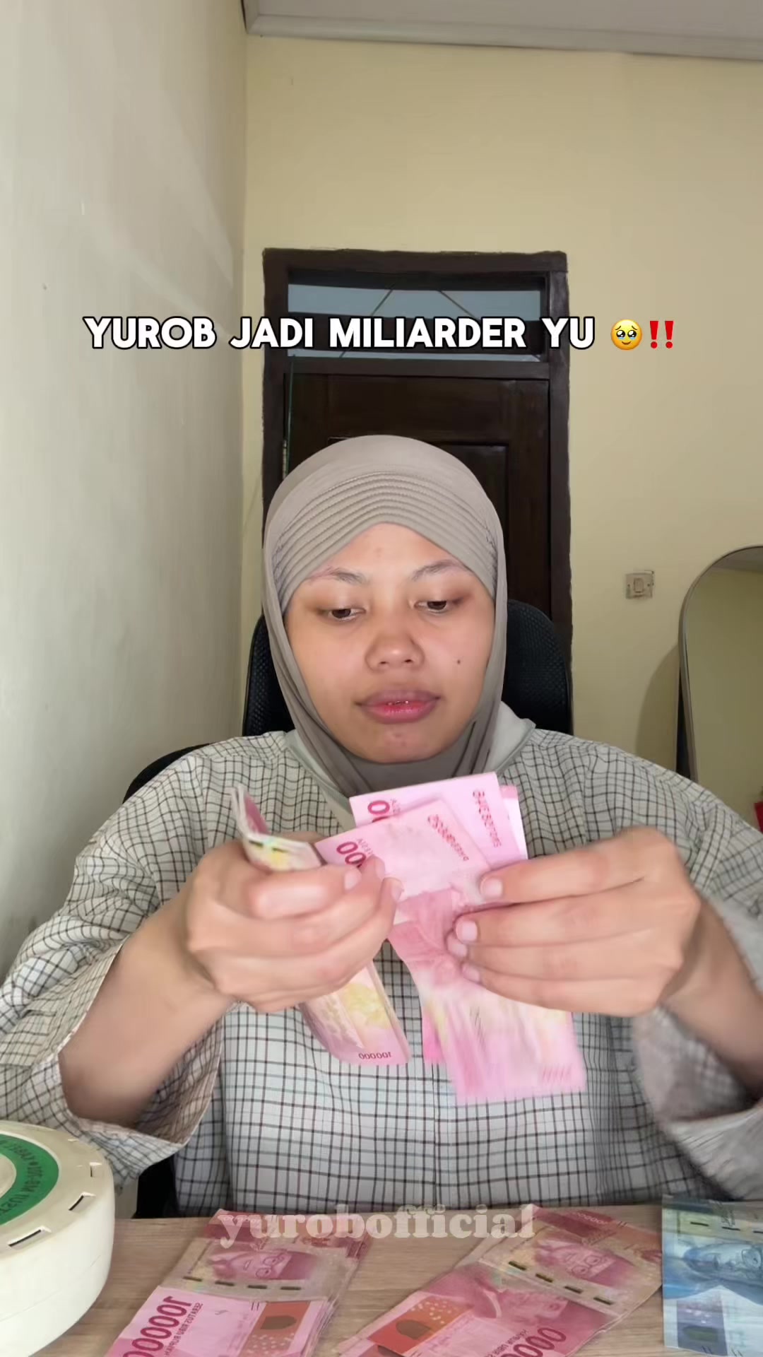 @Yu Rob ๐ฃ