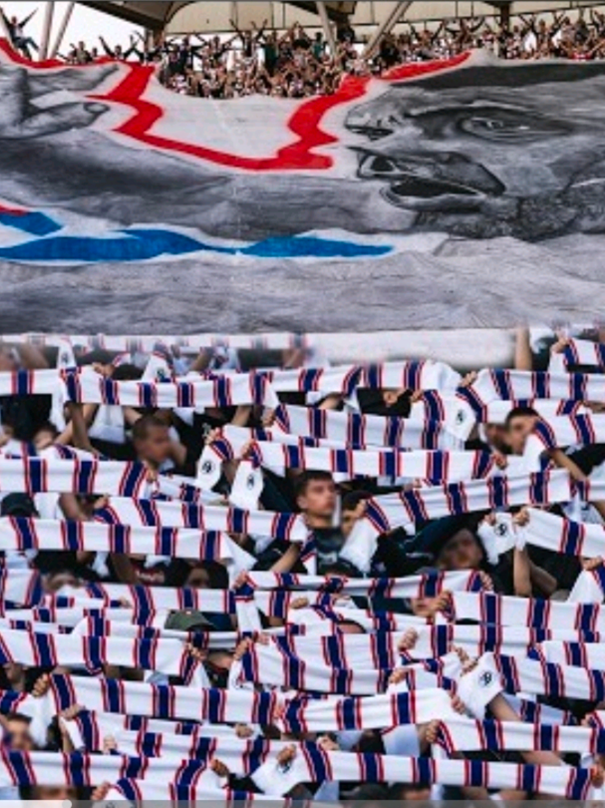 @Torcida Split