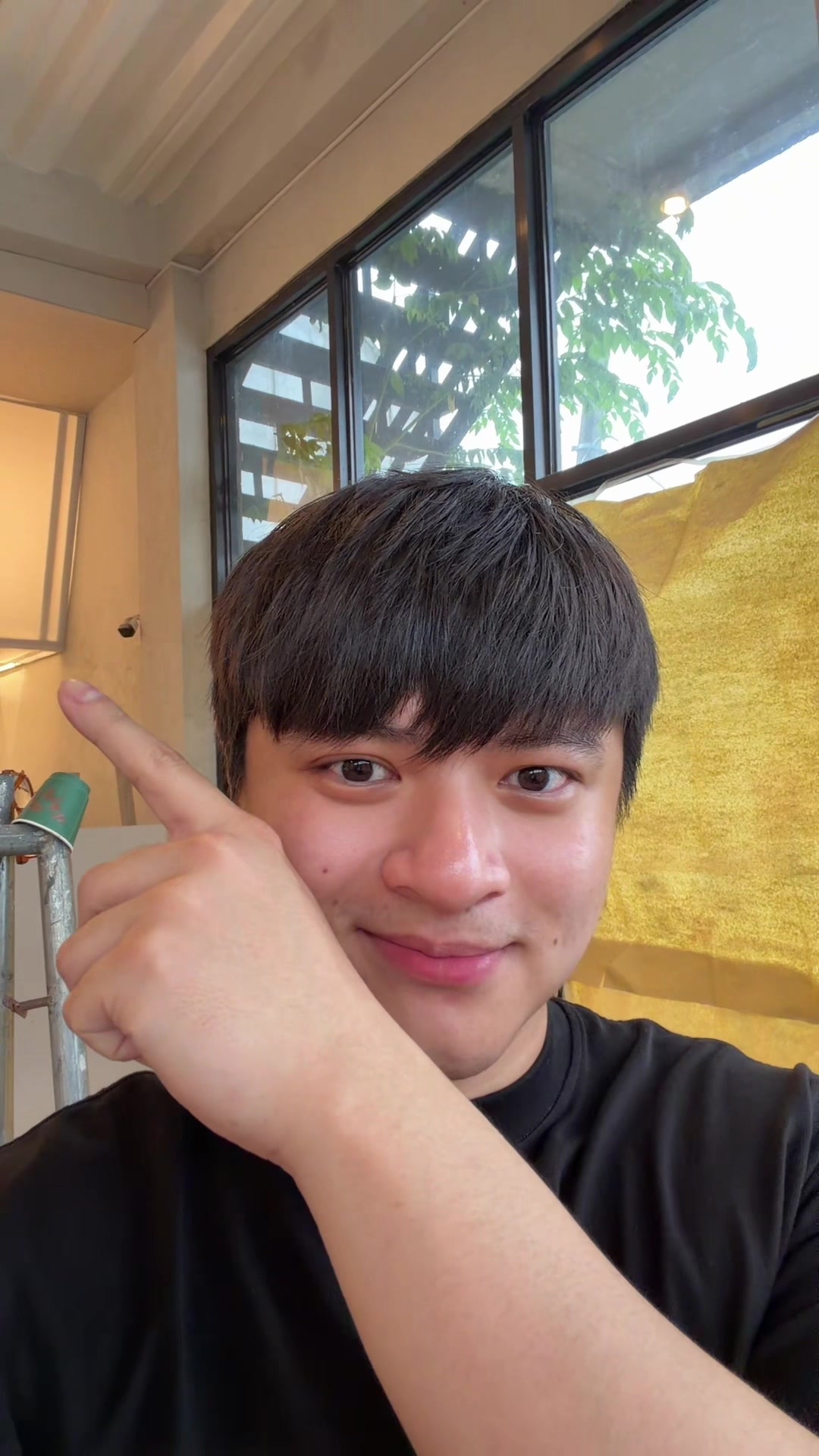 @Jae Miranda