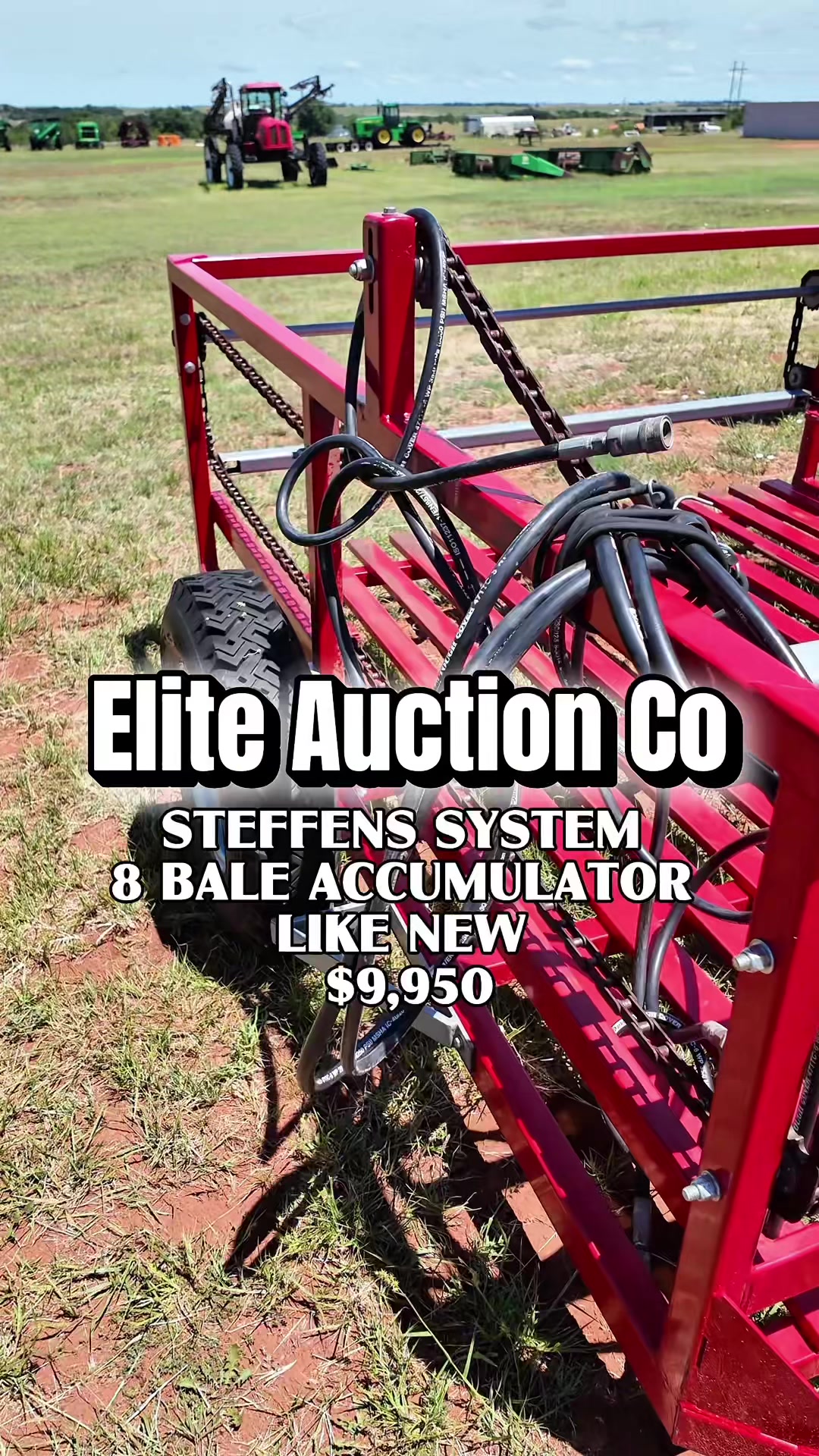 @Elite Auction Co