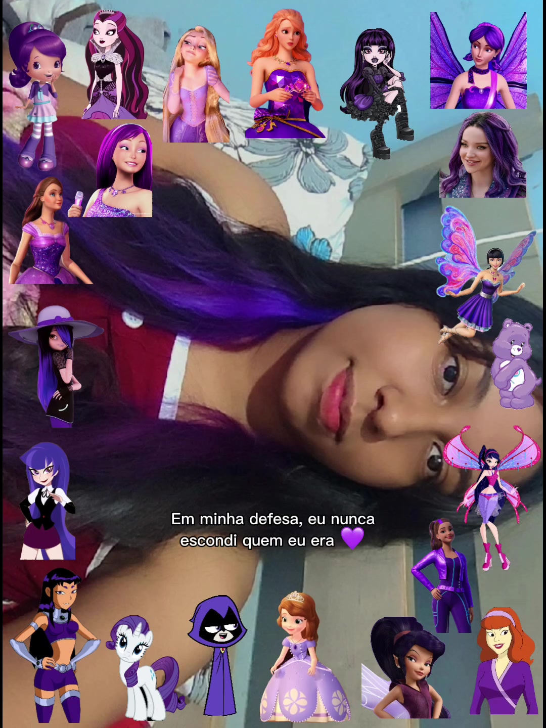 @+A com Y