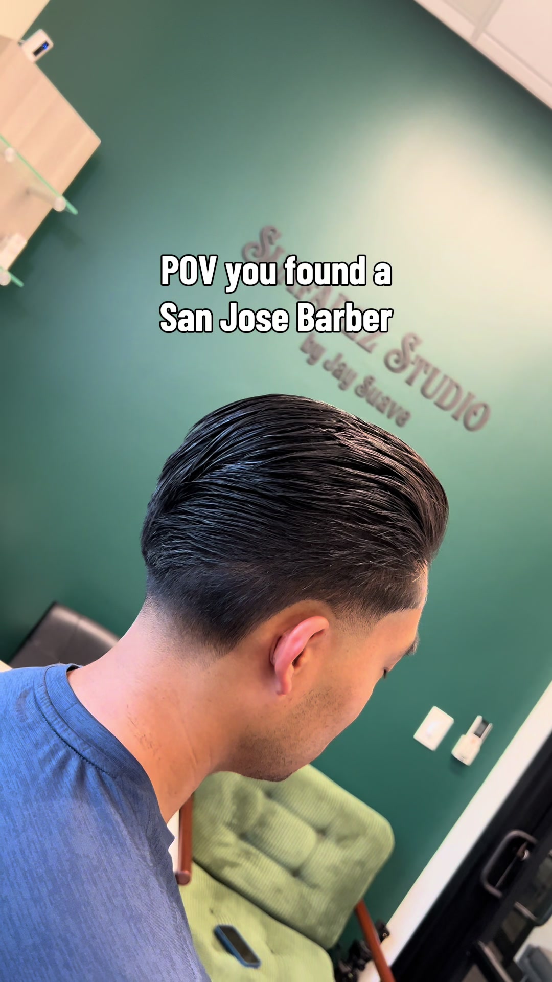 @Jay Suave