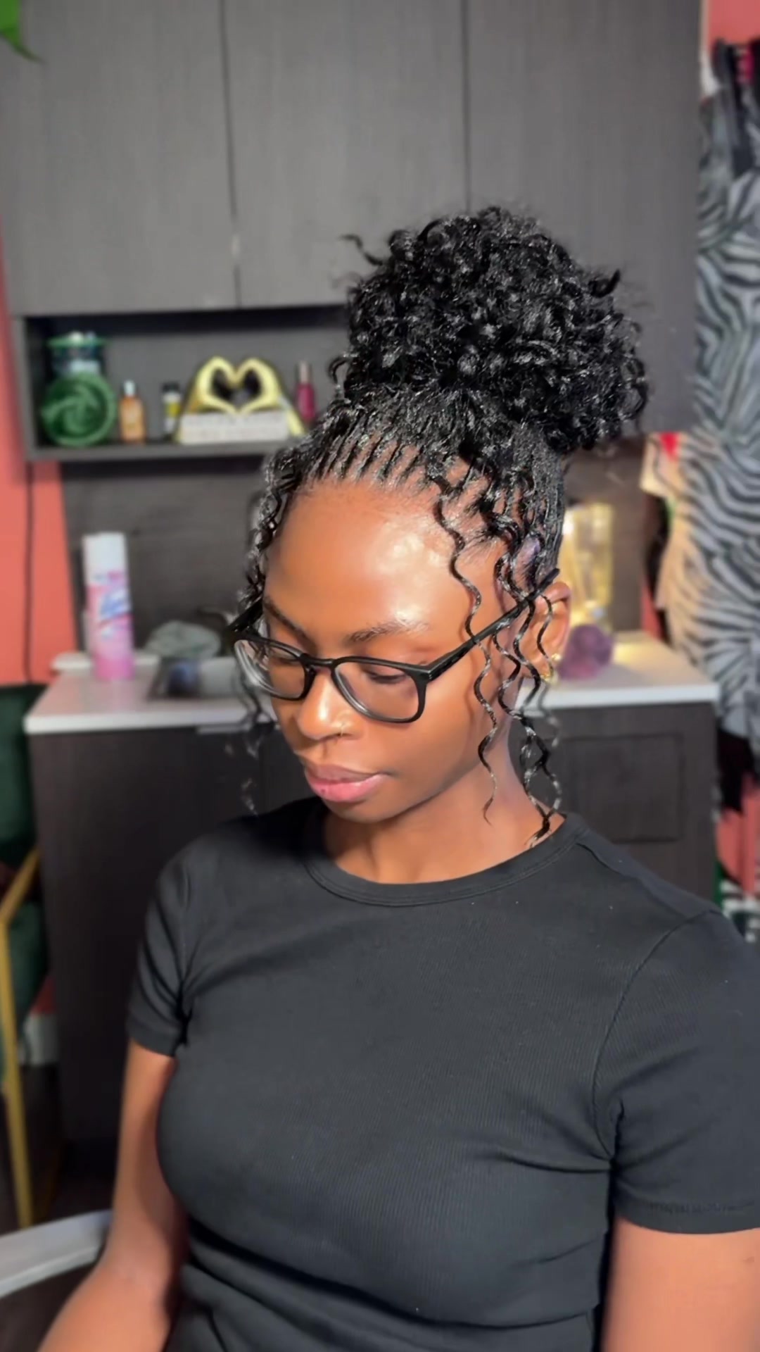 @Orlando Natural hair/ locs