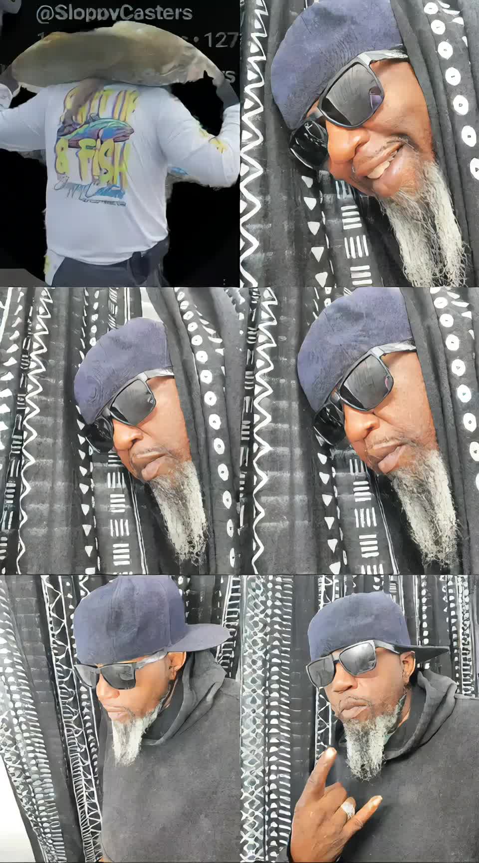 @Sloppycasters