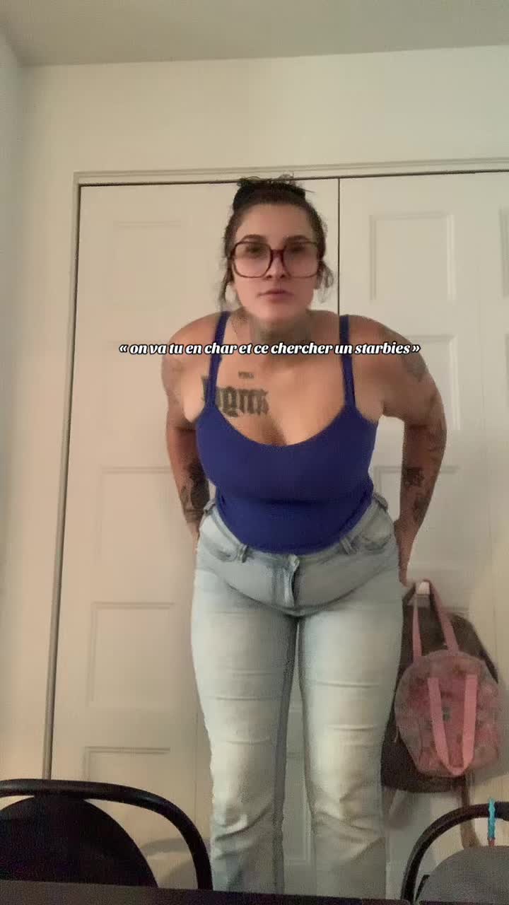 @madame Ⓜ️