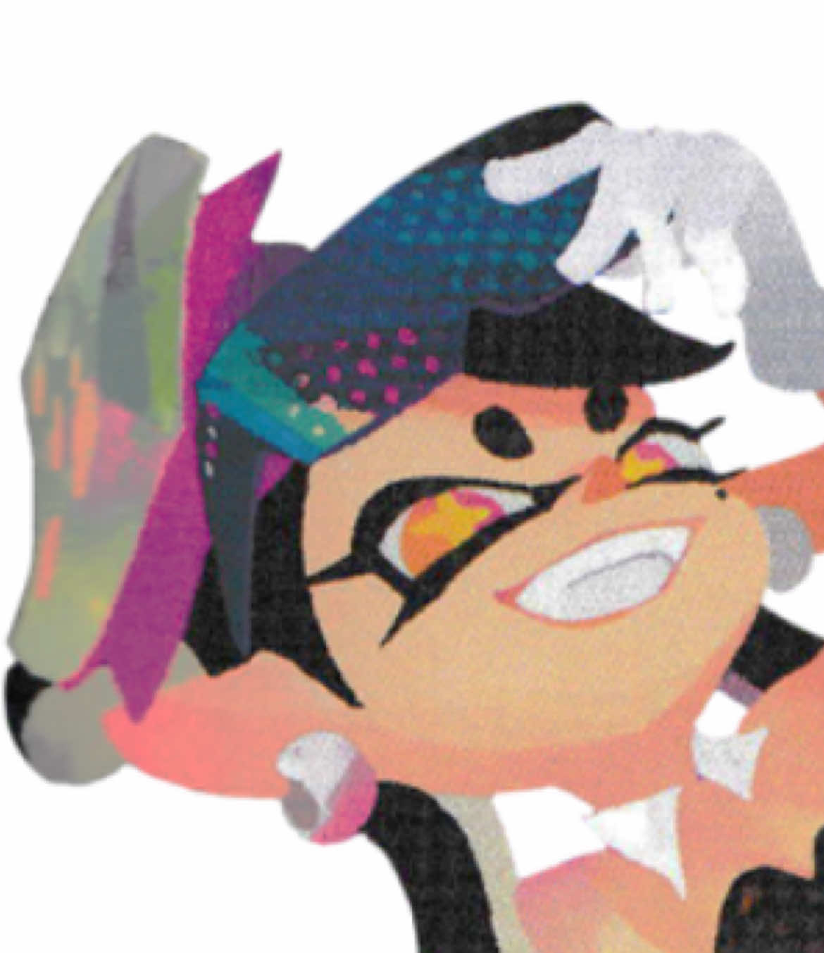 @The Shadow Cookie