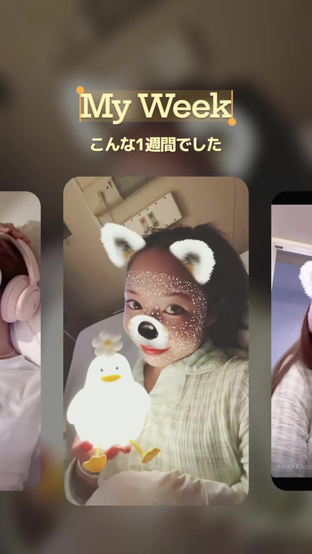 @KIBUNYA//気分屋
