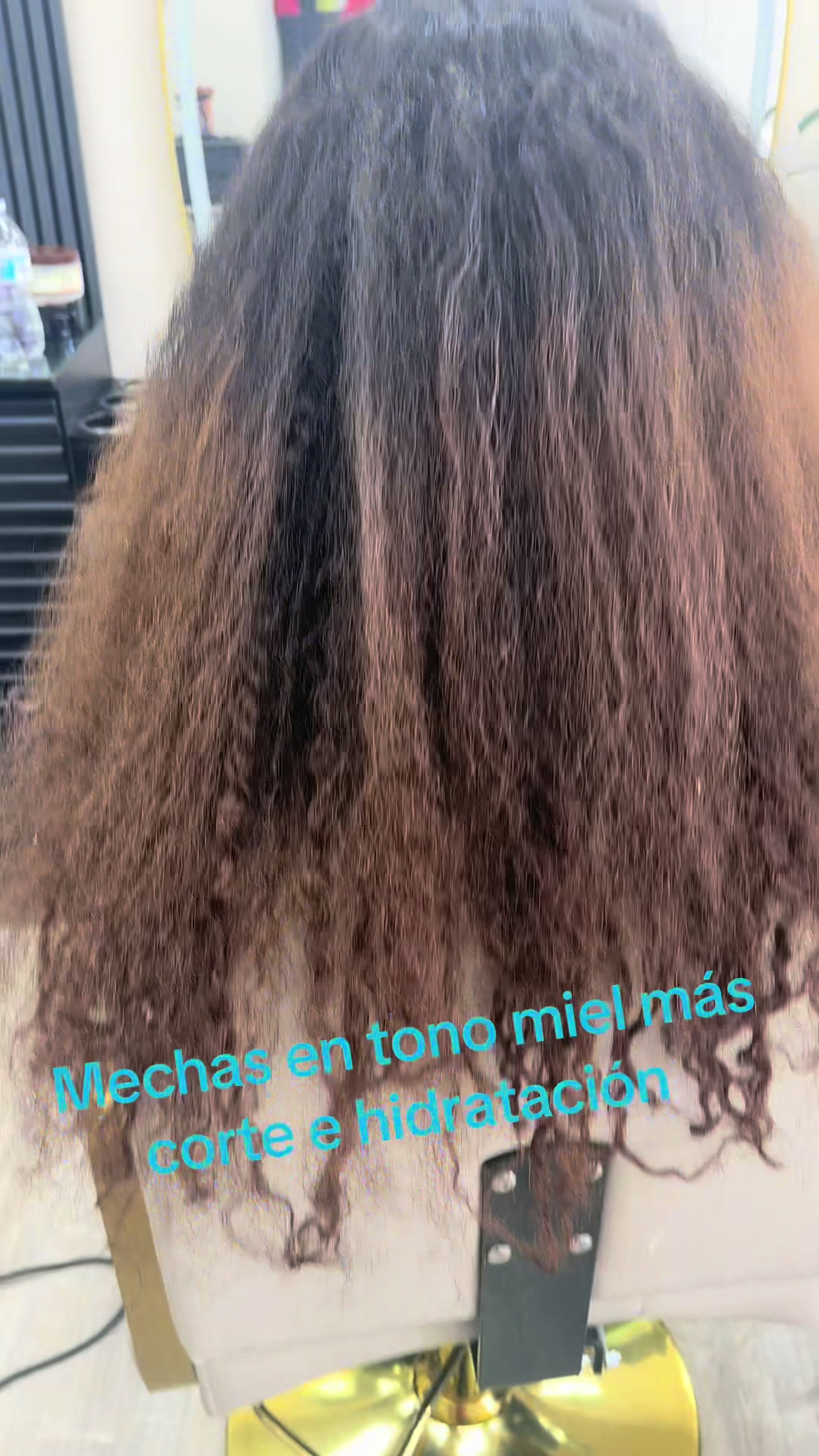 @Nieves Carre&ntilde;o D Rod